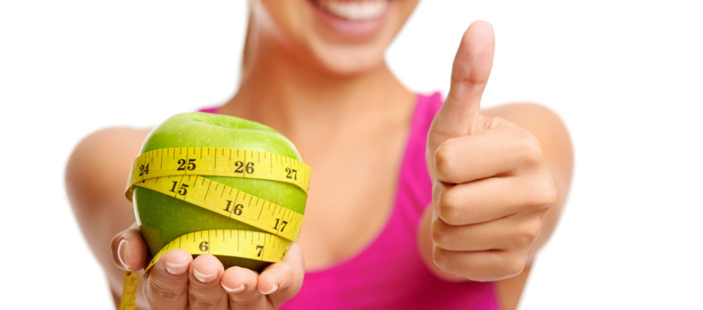 Your Way – online δίαιτα και διατροφή για χάσιμο κιλών και λίπους